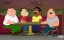 �������� / Family Guy - 24 �����, 5 �����