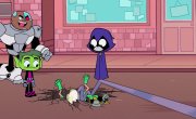  , ! / Teen Titans Go! - 7 , 35 