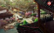 ������������ ������� ������ / Les mystérieuses cités d'or - 1 �����, 12 ����� "� ��������� ������"