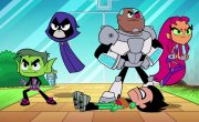  , ! / Teen Titans Go! - 7 , 13 