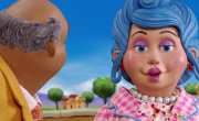 �������� / Lazy Town - 3 �����, 5 �����