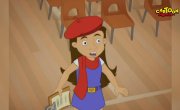     / The Secret World of Benjamin Bear - 1 , 1 