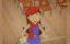     / The Secret World of Benjamin Bear - 1 , 1 