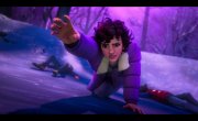 ����� �������� ����: ����� �� 85-�� / Stranger Things: Tales from '85 - 1 �����, 3 �����
