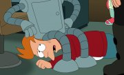 �������� / FUTURAMA - 11 �����, 4 �����