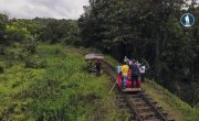 ��� ���� ����� / Des trains pas comme les autres - 11 �����, 3 ����� "��������"