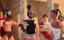  / Robot Chicken - 11 , 14 