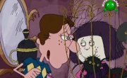 �������, ������, ������������ / Vampires, Pirates and Aliens - 1 �����, 11 ����� "��������� ������. ������ �� �������. ���� �����"