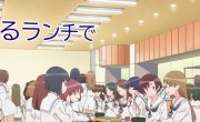 ������� ����� ������� ���� ����� ������������ / Hanaori-san wa Tensei shitemo Kenka ga Shitai - 1 �����, 7 �����