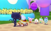 ��� � �������� ����������� / True and the Rainbow Kingdom - 2 �����, 10 �����