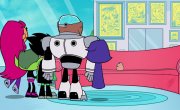  , ! / Teen Titans Go! - 7 , 18 