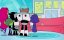  , ! / Teen Titans Go! - 7 , 18 