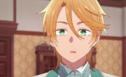 ������� ���������� �� ���� ��������, ��������������� ���� ��������� / Jishou Akuyaku Reijou na Konyakusha no Kansatsu Kiroku. - 1 �����, 5 �����