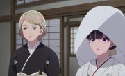 ��� ���������� ���� / Watashi no Shiawase na Kekkon - 2 �����, 16 ����� "Special 3"