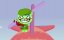    / Happy Tree Friends - 5 , 38  "Double Whammy"