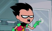  , ! / Teen Titans Go! - 8 , 9 