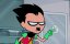  , ! / Teen Titans Go! - 8 , 9 