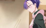       / Mikadono Sanshimai wa Angai, Choroi. - 1 , 8 