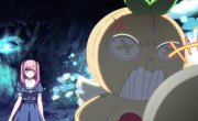 ׸���� ����� � ����� ����� / Kuroneko to Majo no Kyoushitsu - 1 �����, 21 �����