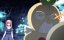 ׸���� ����� � ����� ����� / Kuroneko to Majo no Kyoushitsu - 1 �����, 21 �����