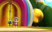 ��� � �������� ����������� / True and the Rainbow Kingdom - 2 �����, 2 �����