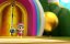 ��� � �������� ����������� / True and the Rainbow Kingdom - 2 �����, 2 �����