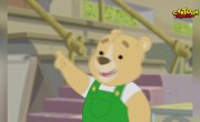     / The Secret World of Benjamin Bear - 3 , 6 
