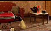 ������ � ������: ���������� �������������� / Wallace & Gromit's Cracking Contraptions - 1 �����, 2 ����� "��������"
