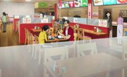����� ���������� ���� / Yomi no Tsugai - 1 �����, 3 �����