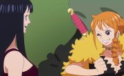���-��� / One Piece - 7 �����, 1163 �����