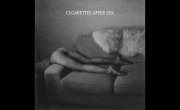 Cigarettes After Sex - Twizzler