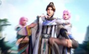 �������������� ���� ����� / ��������� ��� / Wu Shang Shen Di - 3 �����, 609 �����