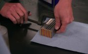     / Forged in Fire - 9 , 15 
