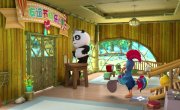 ����� � ������� ���� / Panda and Rooster - 1 �����, 5 �����