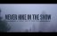      :  13 / Never Hike in the Snow: A Friday the 13 - 