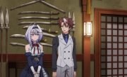 ��� ����� ����� �������� / Mata Korosarete Shimatta no desu ne, Tantei-sama - 1 �����, 4 �����