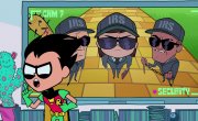  , ! / Teen Titans Go! - 7 , 22 