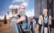    / Ling Tian Du Zun - 1 , 16 