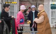   / Running Man - 6 , 583 