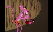 ������� ������� / The Pink Panther Classic Cartoon Collection - 1 �����, 111 ����� "Pink Bananas"
