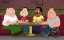 �������� / Family Guy - 24 �����, 5 �����