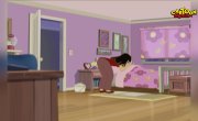     / The Secret World of Benjamin Bear - 2 , 12 