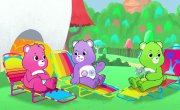 Заботливые мишки: Откройте волшебство / Care Bears: Unlock the Magic - 1 сезон, 44 серия