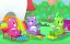  :   / Care Bears: Unlock the Magic - 1 , 44 