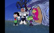  , ! / Teen Titans Go! - 8 , 22 
