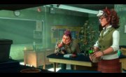 ����� �������� ����: ����� �� 85-�� / Stranger Things: Tales from '85 - 1 �����, 6 �����