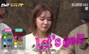   / Running Man - 6 , 550 