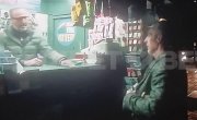 ������������ ��������� � ���-����� / The Only Living Pickpocket in New York - �����