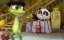 ����� � ������� ���� / Panda and Rooster - 1 �����, 26 �����