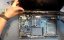 �������� �������� HP Pavilion DV6 (HP Pavilion DV6 disassembly)